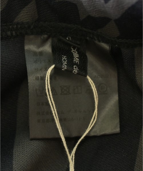COMME des GARCONS HOMME PLUS（コムデギャルソンオムプリュス）その他 グレー サイズ:S メンズ/2200705867108