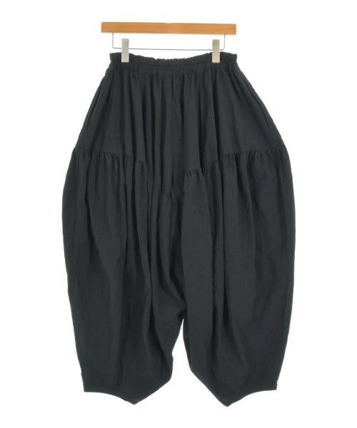 COMME des GARCONS HOMME PLUS（コムデギャルソンオムプリュス）その他 黒 サイズ:XS メンズ/2200706001020