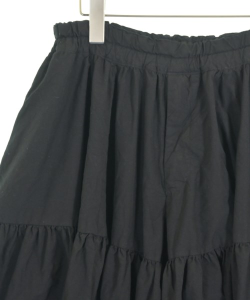 COMME des GARCONS HOMME PLUS（コムデギャルソンオムプリュス）その他 黒 サイズ:XS メンズ/2200706001020