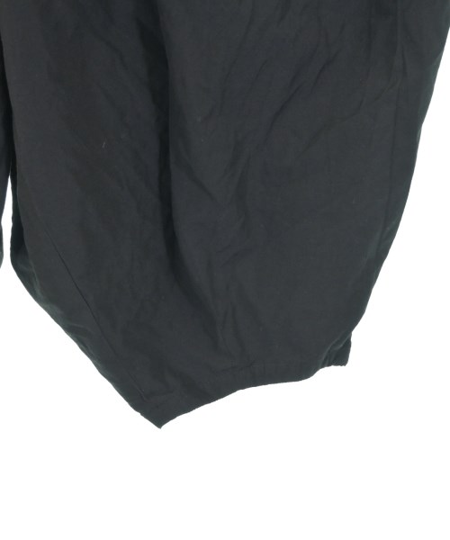 COMME des GARCONS HOMME PLUS（コムデギャルソンオムプリュス）その他 黒 サイズ:XS メンズ/2200706001020