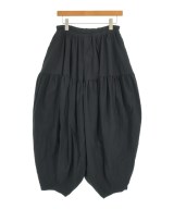 COMME des GARCONS HOMME PLUS（コムデギャルソンオムプリュス）その他 黒 サイズ:XS メンズ/2200706001020