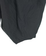COMME des GARCONS HOMME PLUS（コムデギャルソンオムプリュス）その他 黒 サイズ:XS メンズ/2200706001020