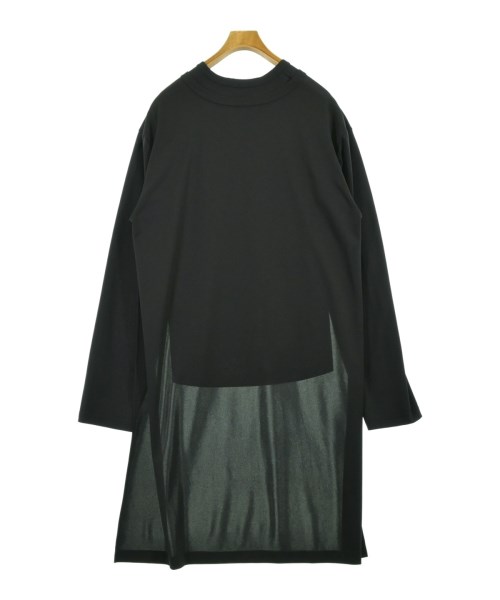 COMME des GARCONS HOMME PLUS（コムデギャルソンオムプリュス）Tシャツ・カットソー 黒 サイズ:L メンズ/2200706013023