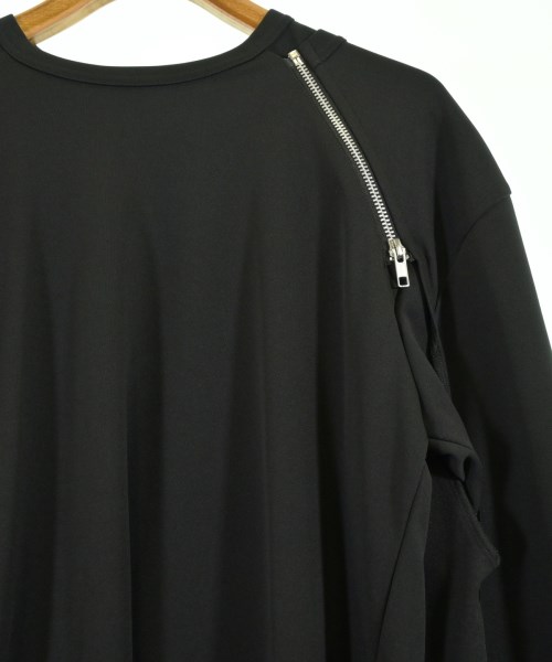 COMME des GARCONS HOMME PLUS（コムデギャルソンオムプリュス）Tシャツ・カットソー 黒 サイズ:L メンズ/2200706013023