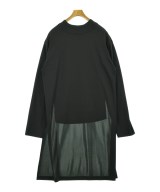 COMME des GARCONS HOMME PLUS（コムデギャルソンオムプリュス）Tシャツ・カットソー 黒 サイズ:L メンズ/2200706013023
