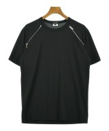 COMME des GARCONS HOMME PLUS（コムデギャルソンオムプリュス）Tシャツ・カットソー 黒 サイズ:L メンズ/2200706013023