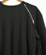 COMME des GARCONS HOMME PLUS（コムデギャルソンオムプリュス）Tシャツ・カットソー 黒 サイズ:L メンズ/2200706013023