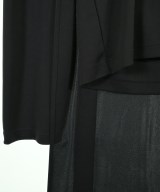 COMME des GARCONS HOMME PLUS（コムデギャルソンオムプリュス）Tシャツ・カットソー 黒 サイズ:L メンズ/2200706013023