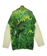 COMME des GARCONS HOMME PLUS（コムデギャルソンオムプリュス）カーディガン 緑 サイズ:XL メンズ/2200706021011