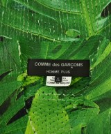 COMME des GARCONS HOMME PLUS（コムデギャルソンオムプリュス）カーディガン 緑 サイズ:XL メンズ/2200706021011