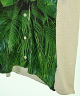 COMME des GARCONS HOMME PLUS（コムデギャルソンオムプリュス）カーディガン 緑 サイズ:XL メンズ/2200706021011