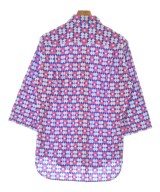 COMME des GARCONS HOMME PLUS（コムデギャルソンオムプリュス）カジュアルシャツ ピンク サイズ:M メンズ/2200706036022