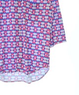 COMME des GARCONS HOMME PLUS（コムデギャルソンオムプリュス）カジュアルシャツ ピンク サイズ:M メンズ/2200706036022