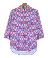 COMME des GARCONS HOMME PLUS カジュアルシャツ