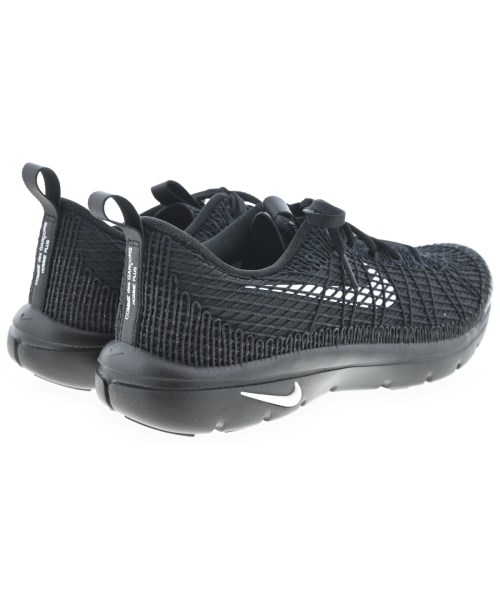 COMME des GARCONS HOMME PLUS（コムデギャルソンオムプリュス）スニーカー 黒 サイズ:27cm メンズ/2200706137026