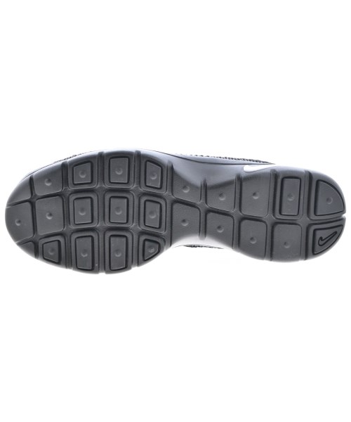 COMME des GARCONS HOMME PLUS（コムデギャルソンオムプリュス）スニーカー 黒 サイズ:27cm メンズ/2200706137026