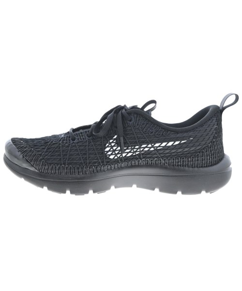 COMME des GARCONS HOMME PLUS（コムデギャルソンオムプリュス）スニーカー 黒 サイズ:27cm メンズ/2200706137026