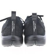 COMME des GARCONS HOMME PLUS（コムデギャルソンオムプリュス）スニーカー 黒 サイズ:27cm メンズ/2200706137026