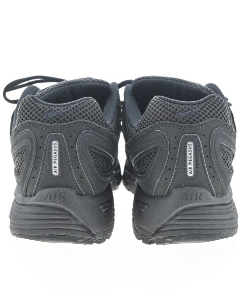 COMME des GARCONS HOMME PLUS（コムデギャルソンオムプリュス）スニーカー 黒 サイズ:26cm メンズ/2200706173024