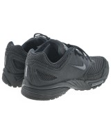 COMME des GARCONS HOMME PLUS（コムデギャルソンオムプリュス）スニーカー 黒 サイズ:26cm メンズ/2200706173024