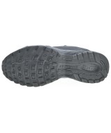 COMME des GARCONS HOMME PLUS（コムデギャルソンオムプリュス）スニーカー 黒 サイズ:26cm メンズ/2200706173024