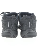 COMME des GARCONS HOMME PLUS（コムデギャルソンオムプリュス）スニーカー 黒 サイズ:26cm メンズ/2200706173024