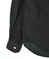COMME des GARCONS HOMME PLUS（コムデギャルソンオムプリュス）カジュアルシャツ 黒 サイズ:S メンズ/2200706486032