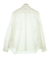 COMME des GARCONS HOMME PLUS（コムデギャルソンオムプリュス）カジュアルシャツ 白 サイズ:S メンズ/2200706486049