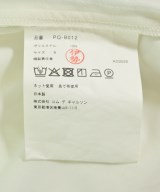 COMME des GARCONS HOMME PLUS（コムデギャルソンオムプリュス）カジュアルシャツ 白 サイズ:S メンズ/2200706486049