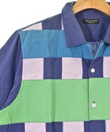 COMME des GARCONS HOMME PLUS（コムデギャルソンオムプリュス）カジュアルシャツ 紺 サイズ:-(L位) メンズ/2200703989055