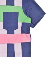 COMME des GARCONS HOMME PLUS（コムデギャルソンオムプリュス）カジュアルシャツ 紺 サイズ:-(L位) メンズ/2200703989055