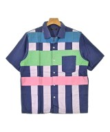 COMME des GARCONS HOMME PLUS カジュアルシャツ