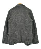 COMME des GARCONS HOMME PLUS（コムデギャルソンオムプリュス）テーラードジャケット グレー サイズ:M メンズ/2200706798012