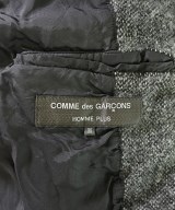 COMME des GARCONS HOMME PLUS（コムデギャルソンオムプリュス）テーラードジャケット グレー サイズ:M メンズ/2200706798012