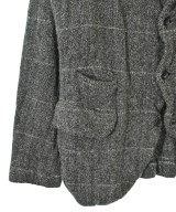 COMME des GARCONS HOMME PLUS（コムデギャルソンオムプリュス）テーラードジャケット グレー サイズ:M メンズ/2200706798012