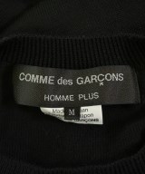 COMME des GARCONS HOMME PLUS（コムデギャルソンオムプリュス）ベスト 黒 サイズ:M メンズ/2200706888010