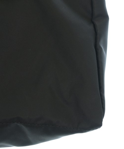 COMME des GARCONS HOMME PLUS（コムデギャルソンオムプリュス）その他 黒 サイズ:- メンズ/2200653091068