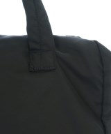 COMME des GARCONS HOMME PLUS（コムデギャルソンオムプリュス）その他 黒 サイズ:- メンズ/2200653091068