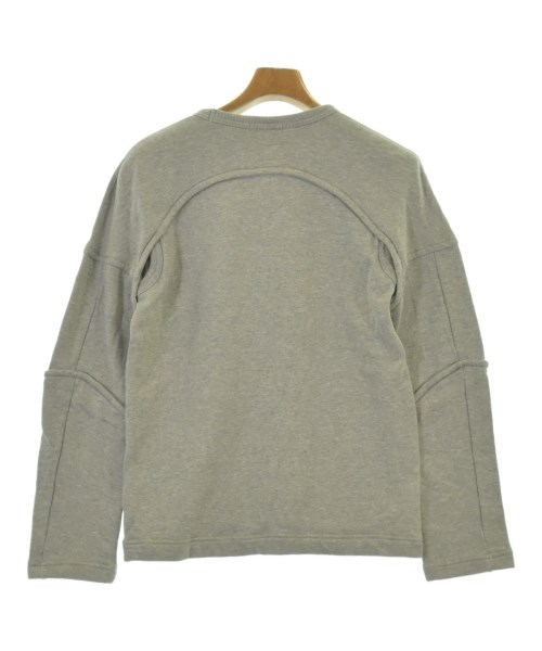 COMME des GARCONS HOMME PLUS（コムデギャルソンオムプリュス）スウェット グレー サイズ:S メンズ/2200706339024