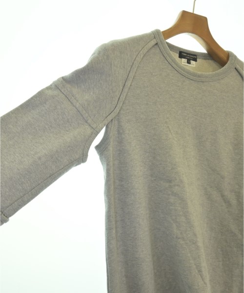 COMME des GARCONS HOMME PLUS（コムデギャルソンオムプリュス）スウェット グレー サイズ:S メンズ/2200706339024