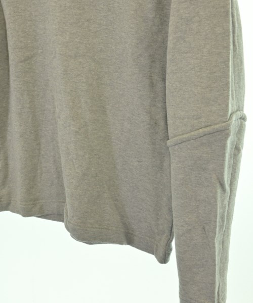 COMME des GARCONS HOMME PLUS（コムデギャルソンオムプリュス）スウェット グレー サイズ:S メンズ/2200706339024