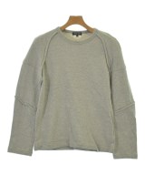 COMME des GARCONS HOMME PLUS（コムデギャルソンオムプリュス）スウェット グレー サイズ:S メンズ/2200706339024