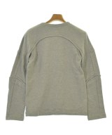 COMME des GARCONS HOMME PLUS（コムデギャルソンオムプリュス）スウェット グレー サイズ:S メンズ/2200706339024