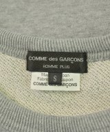COMME des GARCONS HOMME PLUS（コムデギャルソンオムプリュス）スウェット グレー サイズ:S メンズ/2200706339024