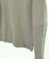 COMME des GARCONS HOMME PLUS（コムデギャルソンオムプリュス）スウェット グレー サイズ:S メンズ/2200706339024