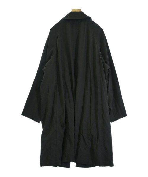COMME des GARCONS HOMME PLUS（コムデギャルソンオムプリュス）その他 黒 サイズ:XL メンズ/2200707024042