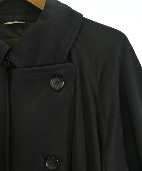 COMME des GARCONS HOMME PLUS（コムデギャルソンオムプリュス）その他 黒 サイズ:XL メンズ/2200707024042
