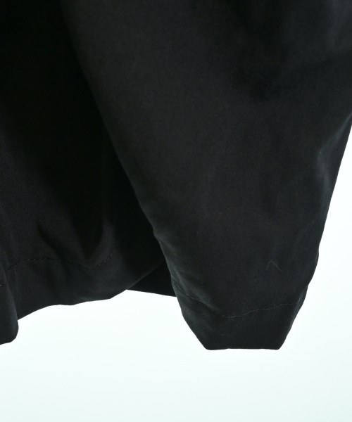 COMME des GARCONS HOMME PLUS（コムデギャルソンオムプリュス）その他 黒 サイズ:XL メンズ/2200707024042