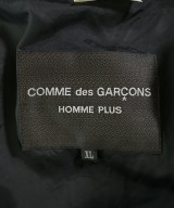 COMME des GARCONS HOMME PLUS（コムデギャルソンオムプリュス）その他 黒 サイズ:XL メンズ/2200707024042