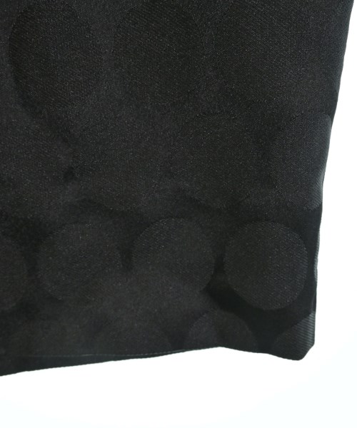 COMME des GARCONS HOMME PLUS（コムデギャルソンオムプリュス）その他 黒 サイズ:L メンズ/2200707024073